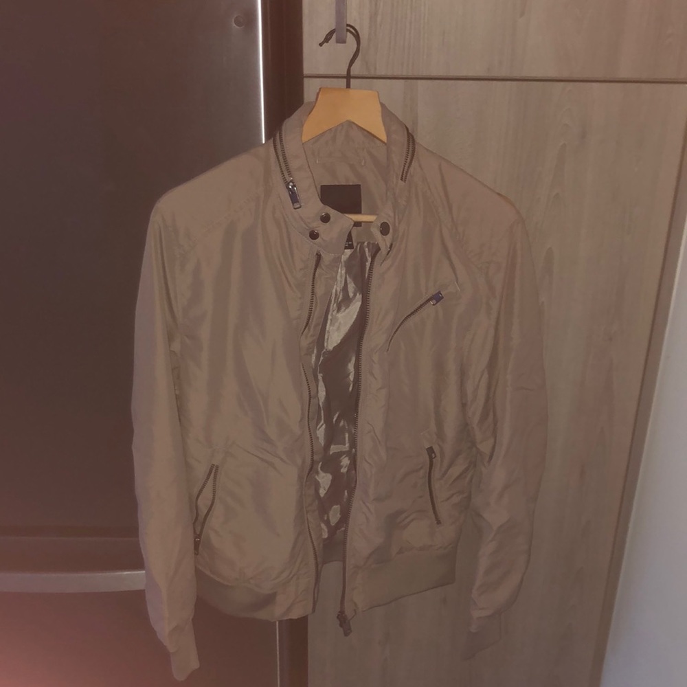 H&M bomber jacket